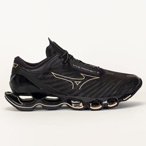 Tênis Mizuno Wave Prophecy 12 Unissex Esportivo - World Tennis