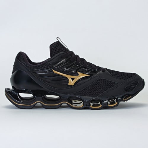 Tênis Mizuno Wave Prophecy 13 S Masculino Esportivo - World Tennis