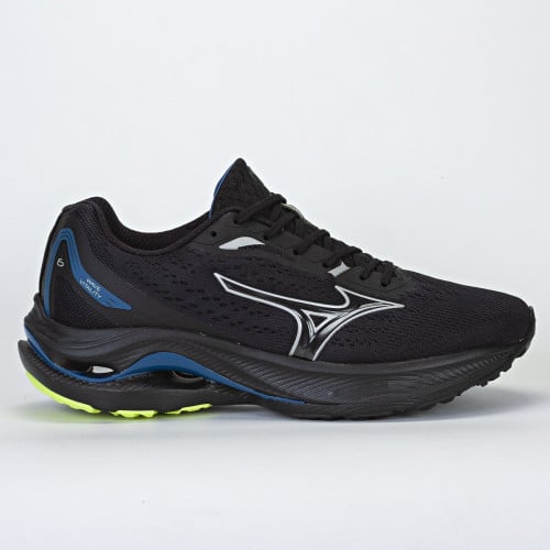 Tênis Mizuno Wave Vitality 6 Masculino Corrida - Caminhada - World