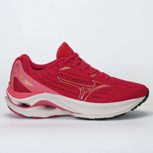 Tênis Mizuno Wave Vitality 6 Feminino Corrida - Caminhada - World