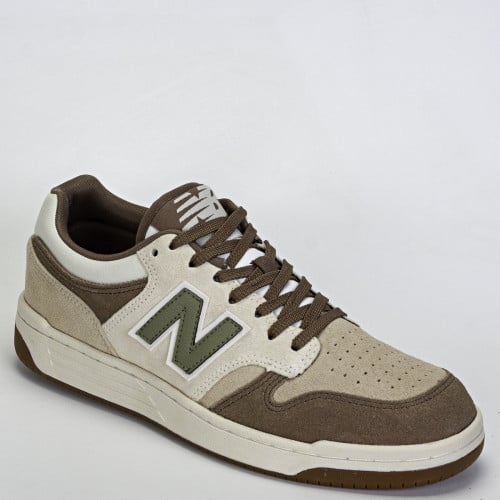 Tênis New Balance 480 Low Unissex Casual - World Tennis