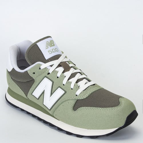 Tênis New Balance 500 V2 Masculino Casual - World Tennis