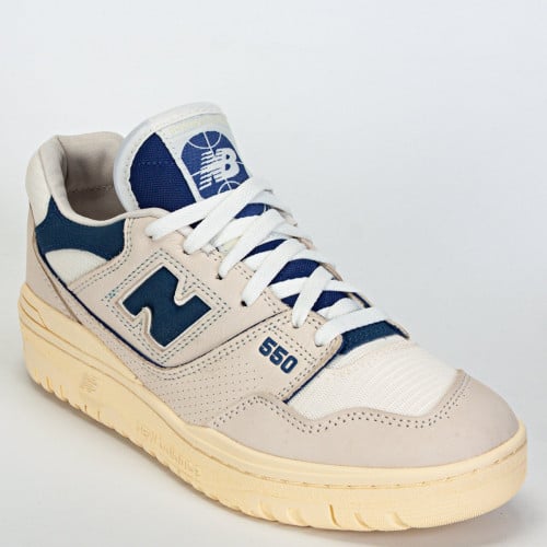 Tênis New Balance 550 Unissex Casual - World Tennis