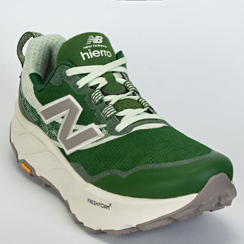 Tênis New Balance Fresh Foam X Hierro V9 Feminino Aventura - Trail