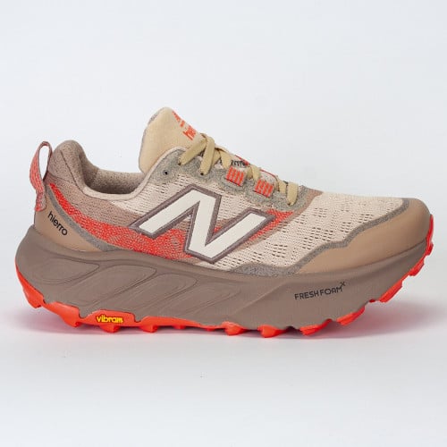 Tênis New Balance Fresh Foam X Hierro V9 Feminino Aventura - Trail