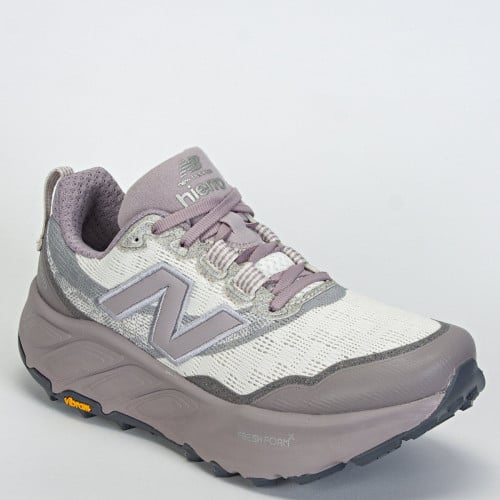Tênis New Balance Fresh Foam X Hierro V9 Feminino Aventura - Trail