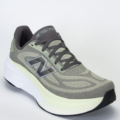 Tênis New Balance Fresh Foam X More V6 Masculino Corrida