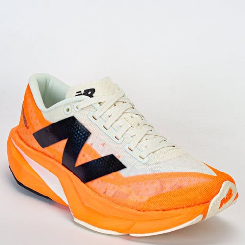Tênis New Balance Fuelcell Rebel V4 Feminino Corrida - World Tennis