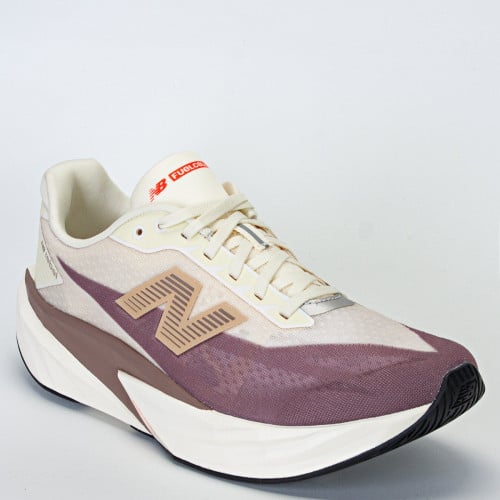 Tênis New Balance Fuelcell Rebel V5 Masculino Corrida - World Tennis