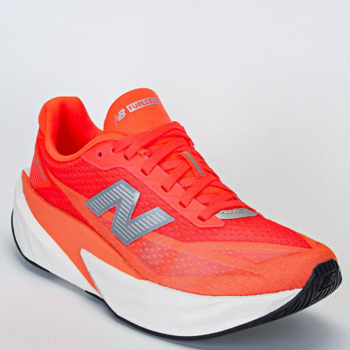 Tênis New Balance Fuelcell Rebel V5 Feminino Corrida - World Tennis