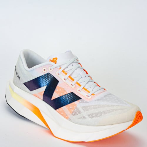 Tênis New Balance Fuelcell Supercomp Elite V4 Masculino Corrida