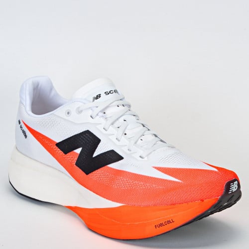 Tênis New Balance Fuelcell Supercomp Elite V5 Masculino Corrida