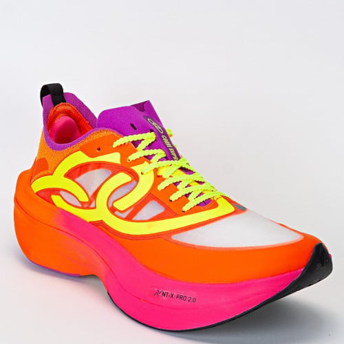 ー Tênis Olympikus Corre Supra 2 Unissex Corrida - World Tennis