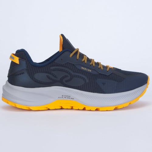 Tênis Olympikus Neblina Masculino Aventura - Trail - World Tennis