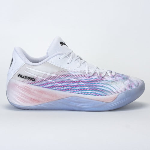 Tênis Puma All Pro Nitro Teamsport Masculino Basquete - World Tennis