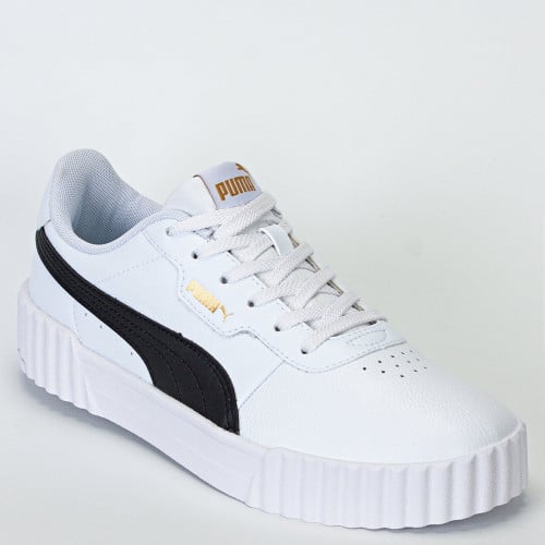 Tênis Puma Carina 3.0 Bdp Feminino Casual - World Tennis