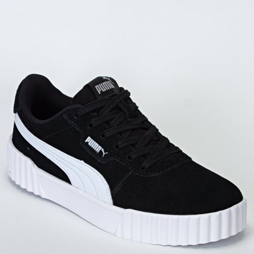 Tênis Puma Carina 3.0 Sd Bdp Feminino Casual - World Tennis