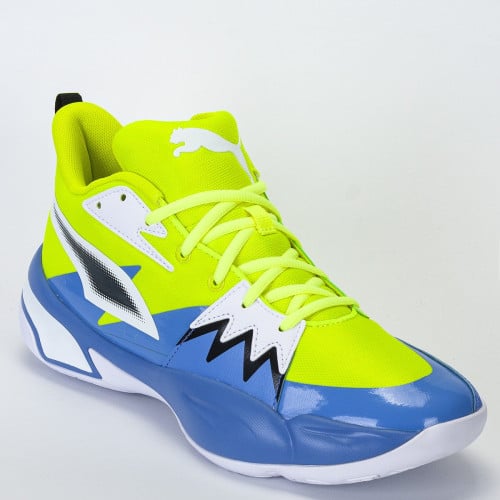 ジューシーボム Tênis Puma Genetics Masculino Basquete - World Tennis