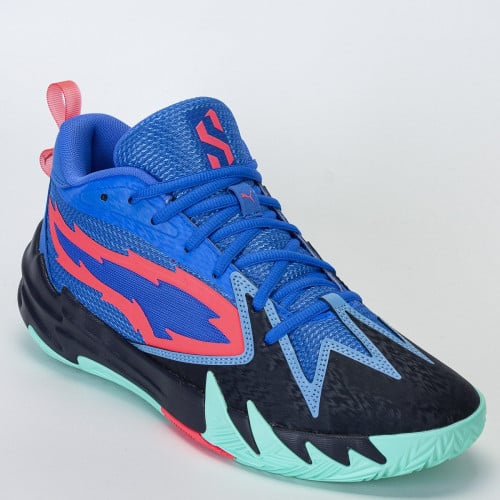 Tênis Puma Scoot Zeros Masculino Basquete - World Tennis