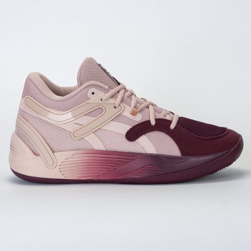 Rmama★821 Tênis Puma Trc Blaze Court Masculino Basquete - World Tennis