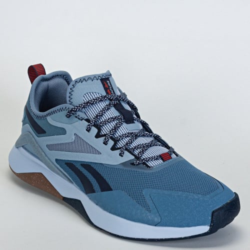 Tênis Reebok Nanoflex Adventure Tr 2 Masculino Academia - Fitness