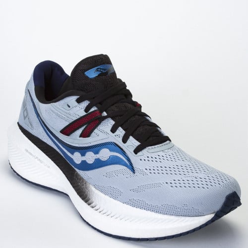 Tênis Saucony Triumph 20 Masculino Corrida - Caminhada - World Tennis