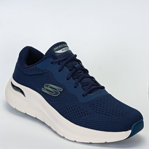 Tênis Skechers Arch Fit 2.0 Masculino Casual - World Tennis