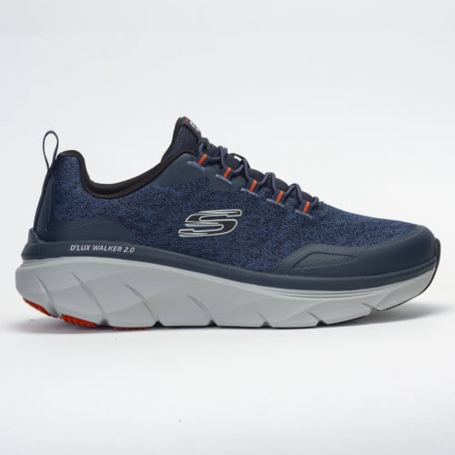 Tênis Skechers D Lux Walker 2.0 - Steadyway Masculino Casual