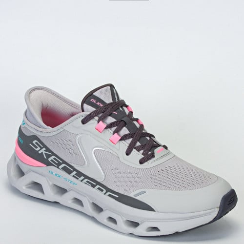 Tênis Skechers Glide Step - Altus - Slip-ins Feminino Corrida