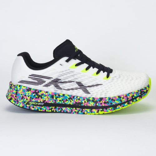 Tênis Skechers Go Run Razor 5 Masculino Corrida - World Tennis