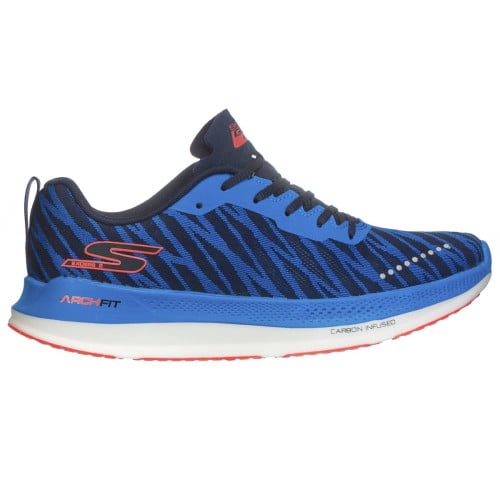 Tênis Skechers Go Run Razor Excess 2 Masculino Corrida - World Tennis
