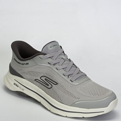 Tênis Skechers Go Walk 8 - Zaye - Slip Ins Masculino Corrida