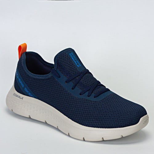 Tênis Skechers Go Walk Flex - Saturn Horizon Masculino Corrida