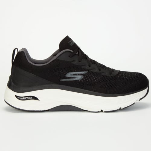 Tênis Skechers Max Cushioning Arch Fit Upp Masculino Casual