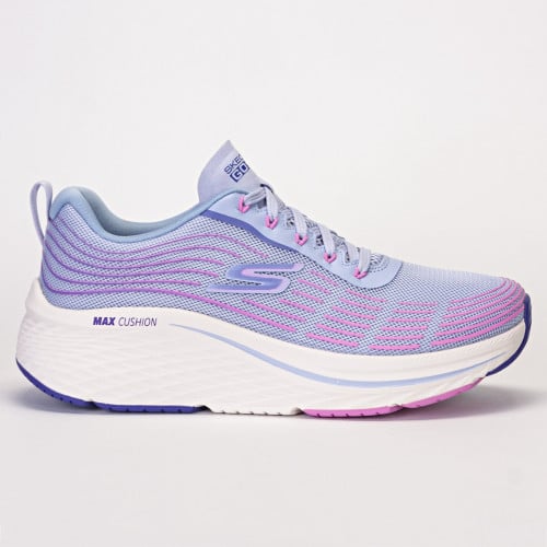 skechers max cushioning feminino
