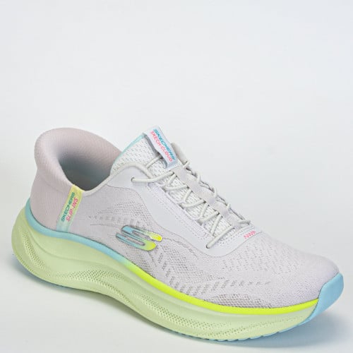 Tênis Skechers Skech Cloud Perfectly Plush Slip-ins Feminino