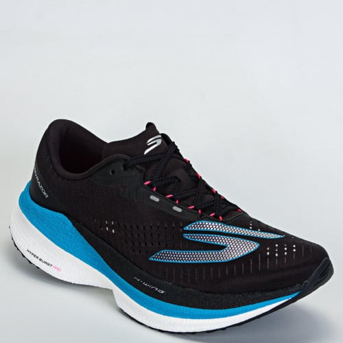 ろくろ Tênis Skechers Skx Aero Razor Masculino Corrida - Caminhada