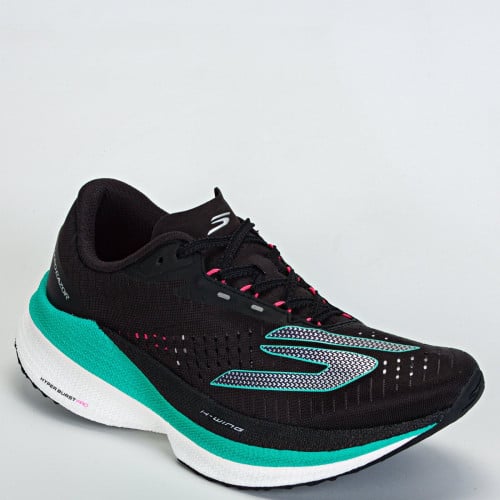 Tênis Skechers Skx Aero Razor Feminino Corrida - Caminhada - World