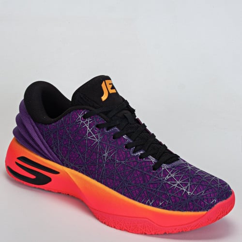 Tênis Skechers Skx Je 1 Masculino Basquete - World Tennis