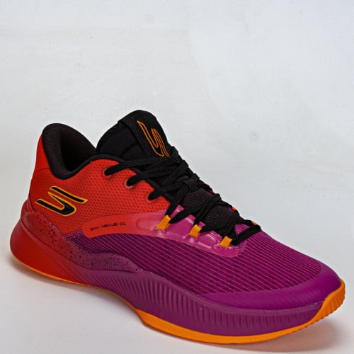 Tênis Skechers Skx Nexus Masculino Basquete - World Tennis