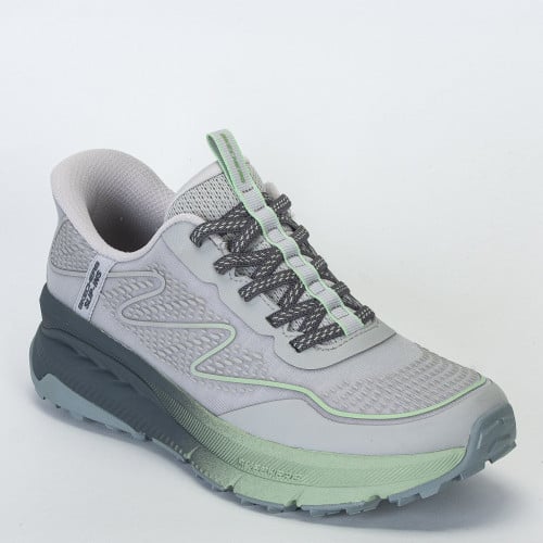 Tênis Skechers Switch Back - Mist - Slip-ins Feminino Aventura