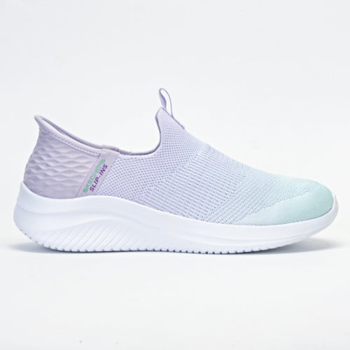 Tênis Skechers Ultra Flex 3.0 - Beauty Blend - Slip-ins Feminino