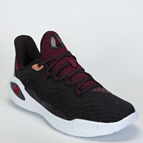 Tênis Under Armour Curry 11 Dc Masculino Basquete - World Tennis