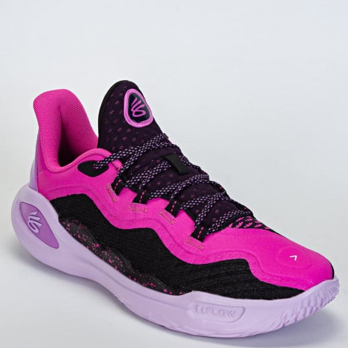 Tênis Under Armour Curry 11 Gd Masculino Basquete - World Tennis