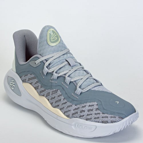 Tênis Under Armour Curry 11 Yw Masculino Basquete - World Tennis