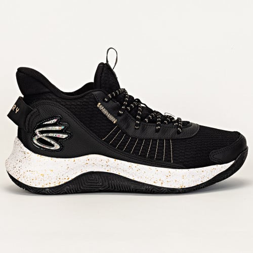 Tênis Under Armour Curry 3z7 Masculino Basquete - World Tennis
