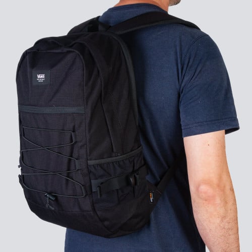 Mochila Vans Original Backpack Unissex Casual - World Tennis