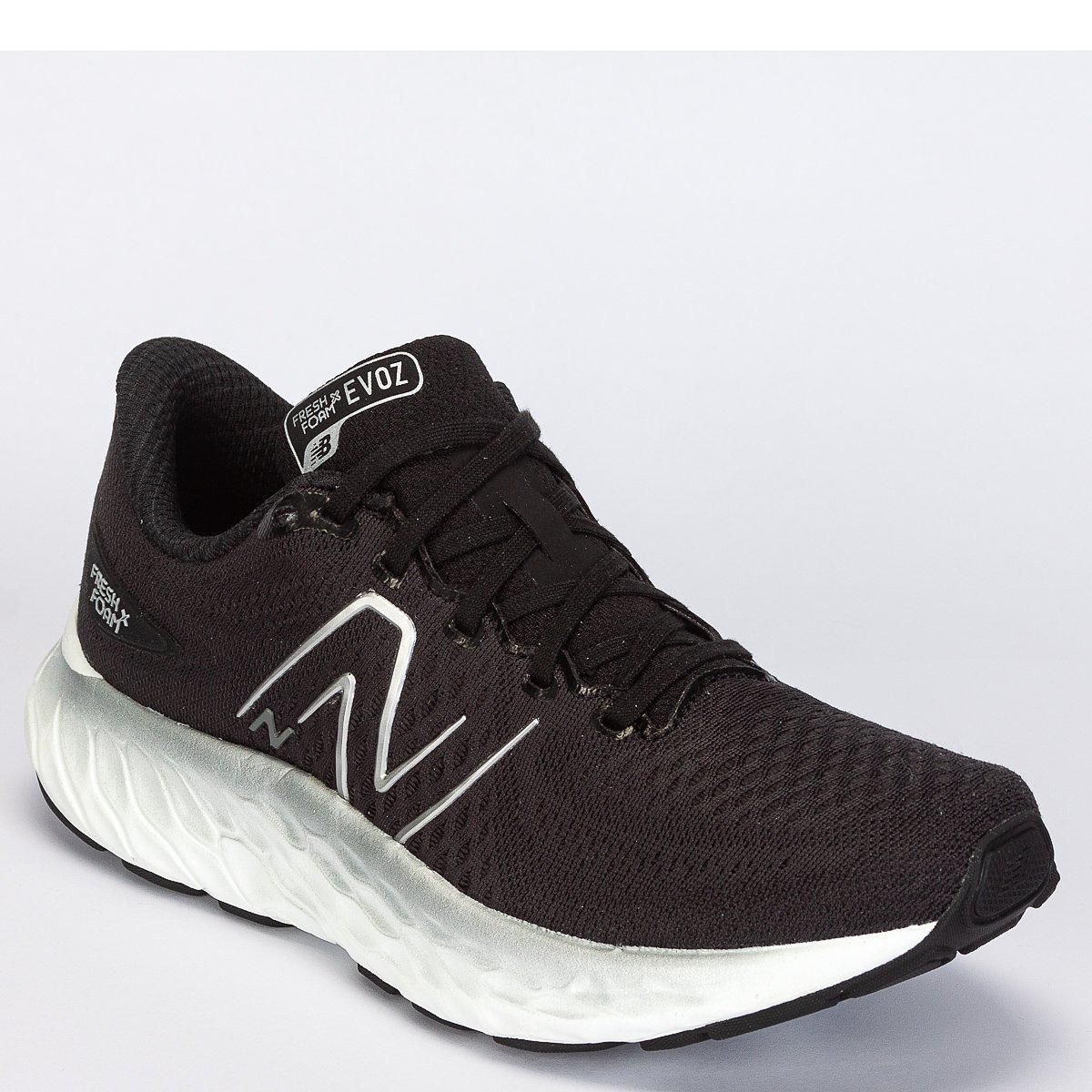Tênis New Balance Fresh Foam X Evoz V3 Feminino Corrida Caminhada