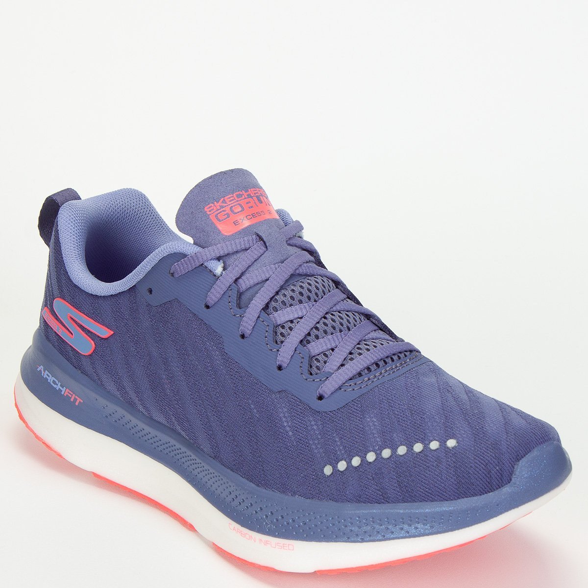 Tênis Skechers Go Run Razor Excess 2 Feminino Corrida - World Tennis