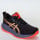 Preto/Coral